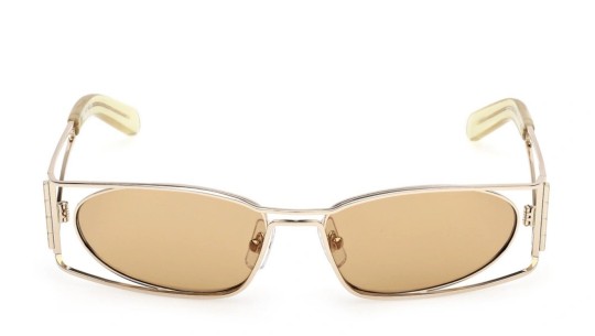 Occhiali da sole unisex Luxury GCDS GD0060 32J nuova collezione