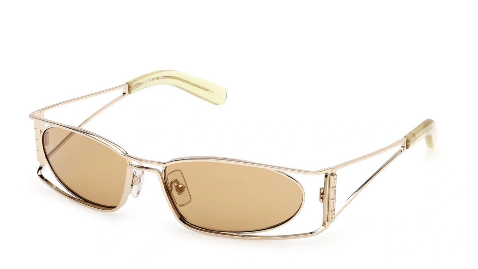 Occhiali da sole unisex Luxury GCDS GD0060 32J nuova collezione