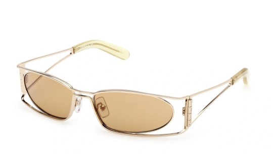 Occhiali da sole unisex Luxury GCDS GD0060 32J nuova collezione