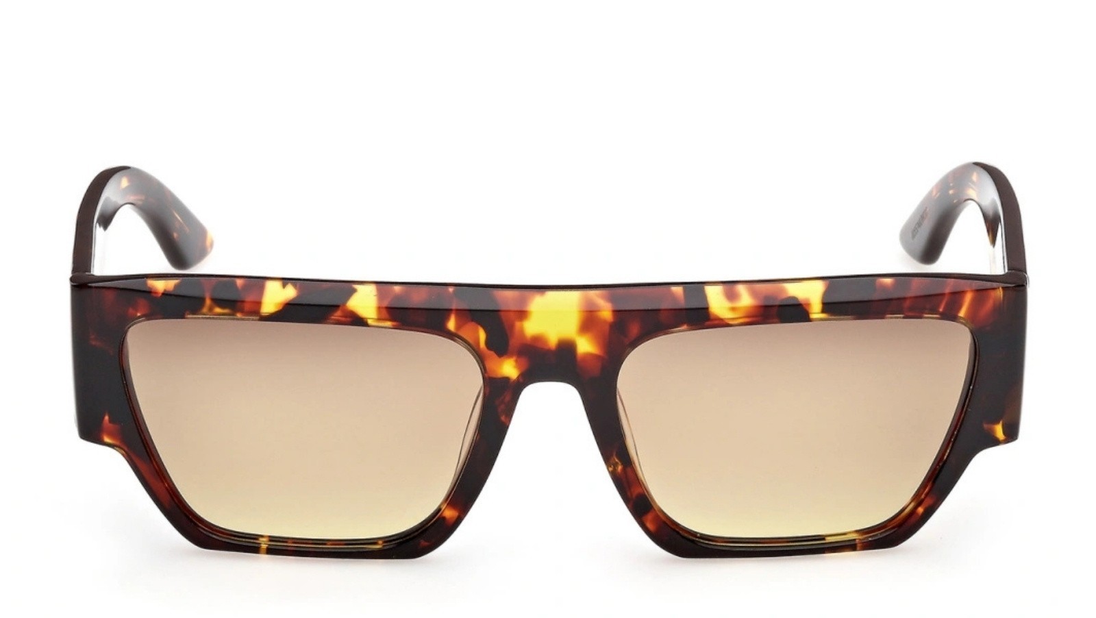 Occhiali da sole unisex Luxury GCDS GD0064 52K nuova collezione