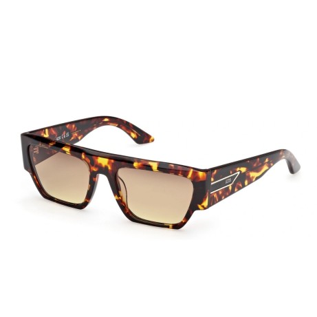 Occhiali da sole unisex Luxury GCDS GD0064 52K nuova collezione 2