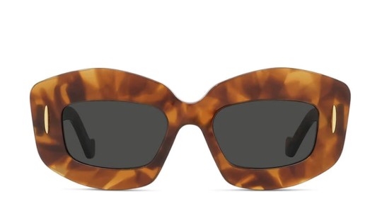 Luxury women s sunglasses Loewe LW40114I 53rd new collection Luxury women s sunglasses Loewe LW40114I 53rd new collection