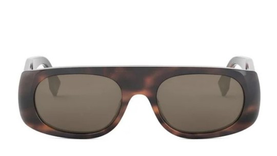 Maison Fendi FE40169I 53e Maison Fendi FE40169I 53e