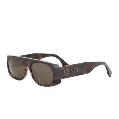Maison Fendi FE40169I 53e 2