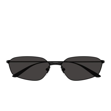 Balenciaga BB0412S 001 black black grey