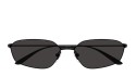 Balenciaga BB0412S 001 black black grey