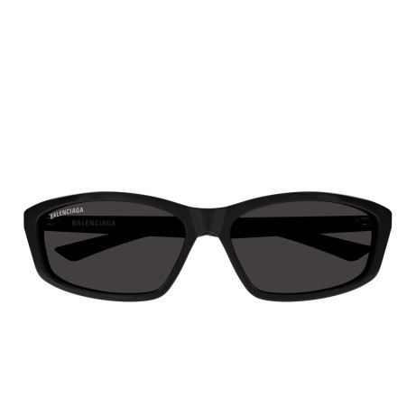 Balenciaga BB0401S 001 black black grey