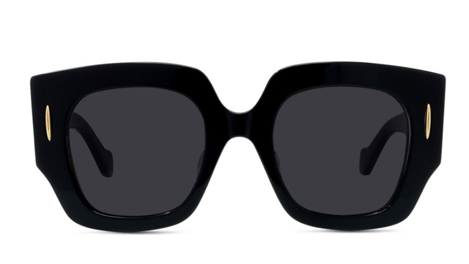 Luxury women s sunglasses Loewe LW40129U 01a new collection