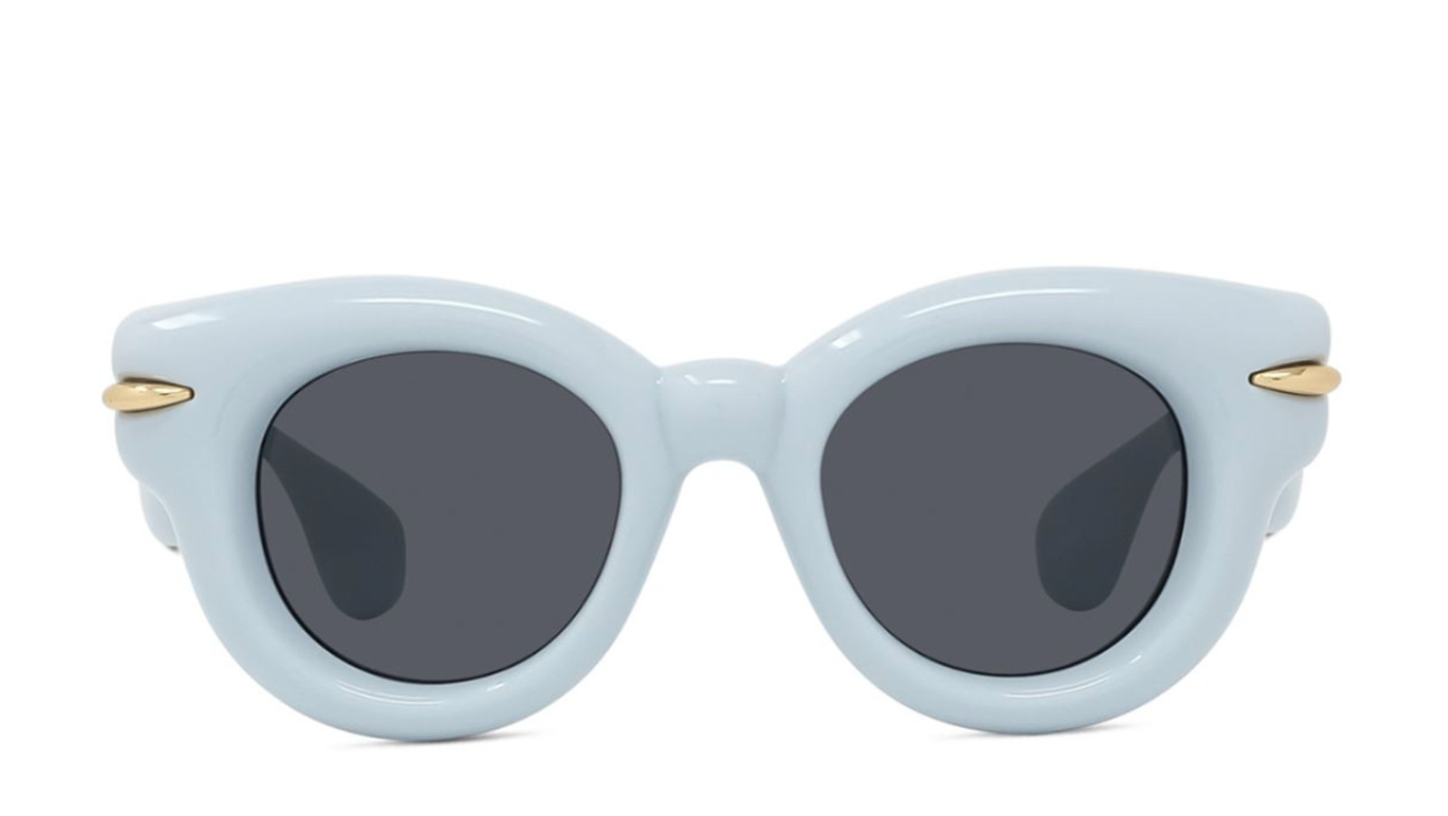 Occhiali da sole donna Luxury Loewe LW40118I 86a nuova collezione