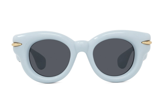 Occhiali da sole donna Luxury Loewe LW40118I 86a nuova collezione