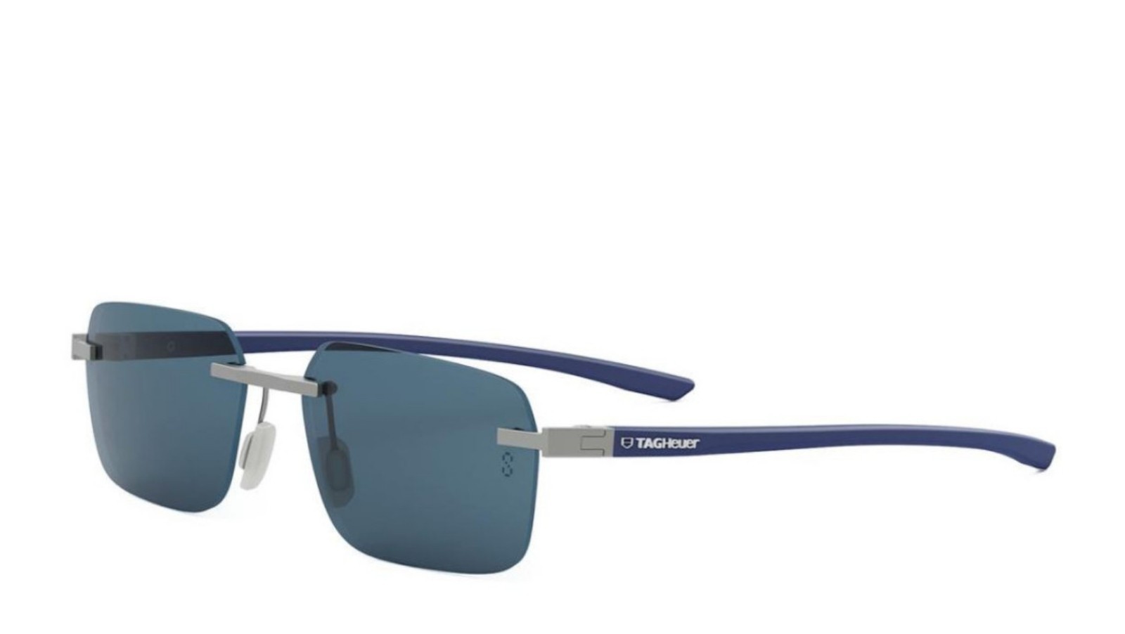 Occhiali da sole uomo Luxury Tag heuer TH40039U 17v nuova collezione