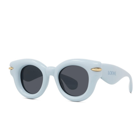Occhiali da sole donna Luxury Loewe LW40118I 86a nuova collezione 2