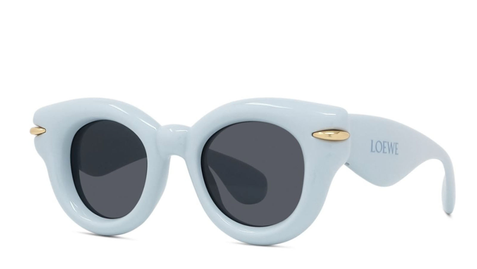 Occhiali da sole donna Luxury Loewe LW40118I 86a nuova collezione