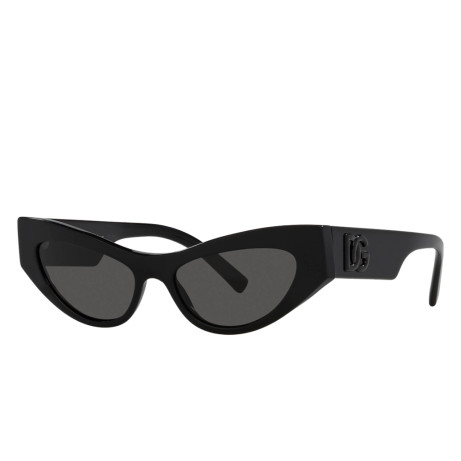 Luxury women s sunglasses Dolce & Gabbana 4450 SOLE 501/87 new collection 2