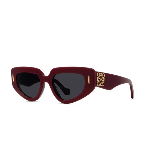 Occhiali da sole donna Luxury Loewe LW40160I 66a nuova collezione 2