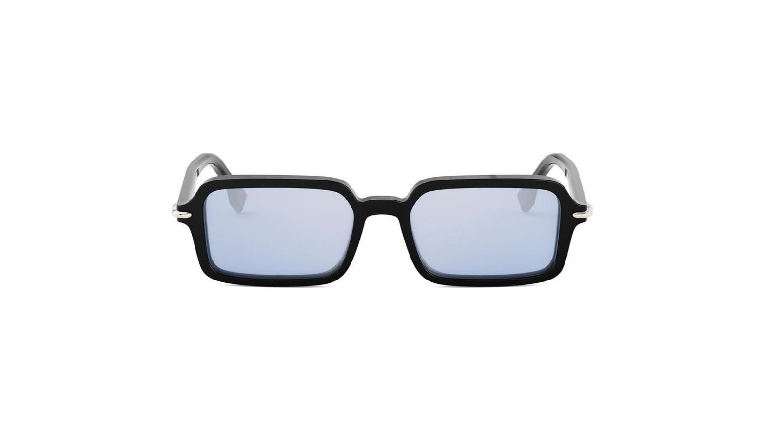 Occhiali da sole donna Luxury Maison Fendi FE40174I 01x nuova collezione