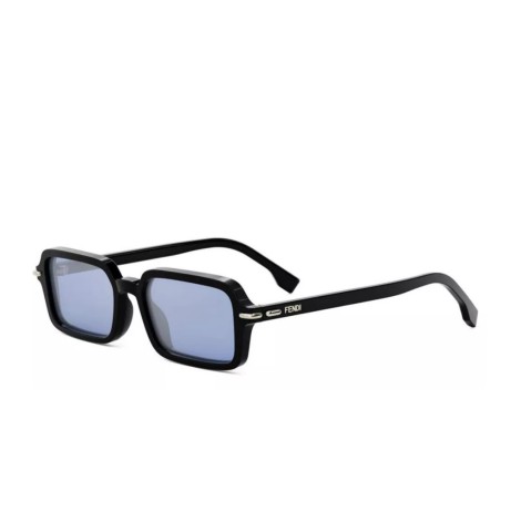 Occhiali da sole donna Luxury Maison Fendi FE40174I 01x nuova collezione 2