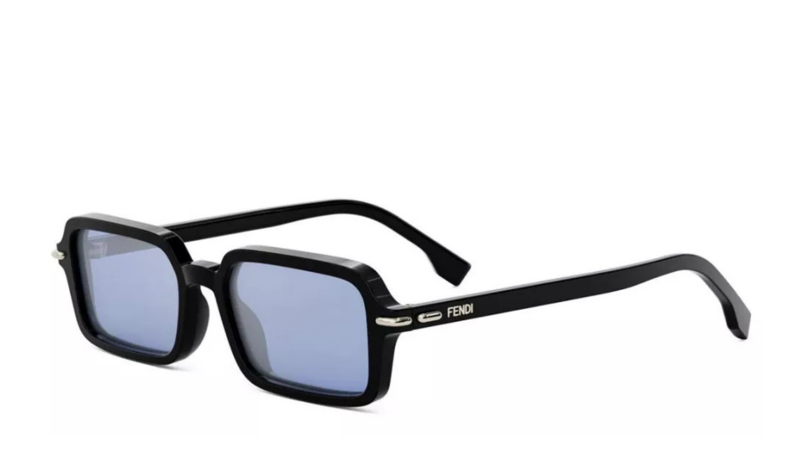 Occhiali da sole donna Luxury Maison Fendi FE40174I 01x nuova collezione