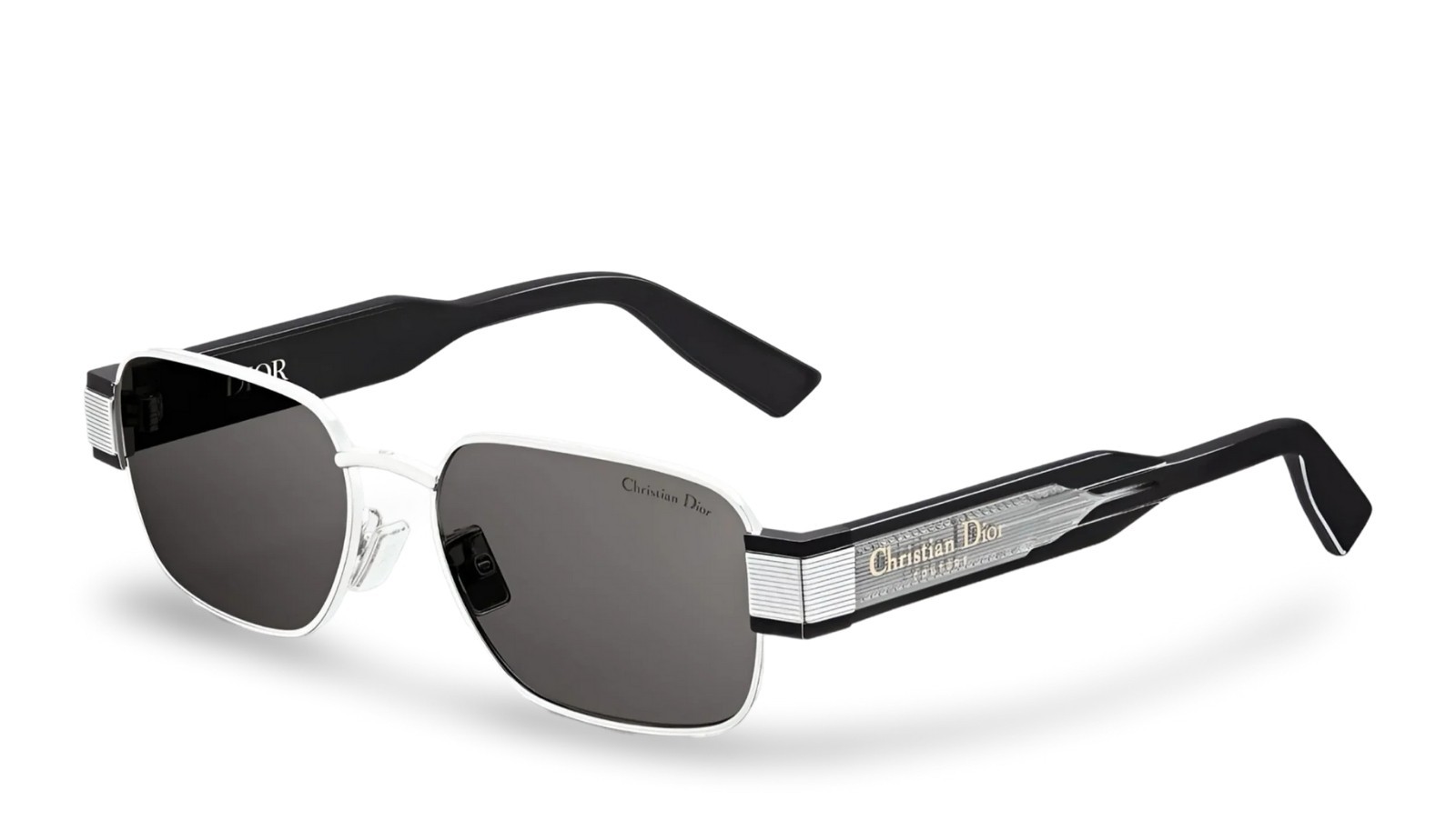 Occhiali da sole uomo Luxury Dior Man CHRISTIAN DIOR LABEL S2U f4a0 nuova collezione