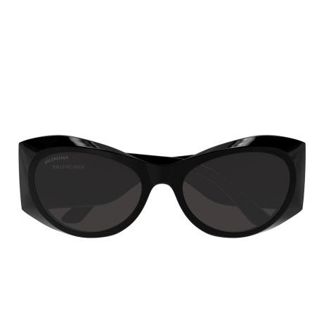 Balenciaga BB0394S 001 black black grey