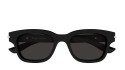 Alexander Mcqueen AM0497S 001 black black grey