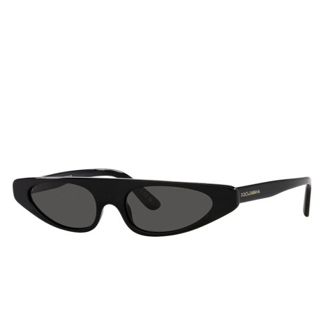 Luxury women s sunglasses Dolce & Gabbana 4442 SUN 501/87 new collection 2