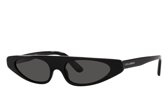 Occhiali da sole donna Luxury Dolce & Gabbana 4442 SOLE 501/87 nuova collezione