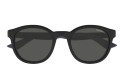 Montblanc MB0398S 002 black black grey