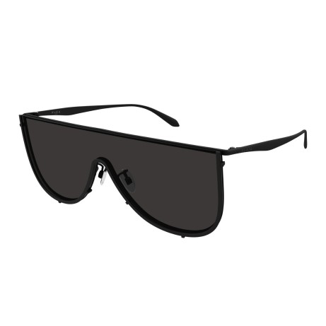 Occhiali da sole donna Luxury Azzedine Alaïa AA0094S 001 black black grey nuova collezione 2