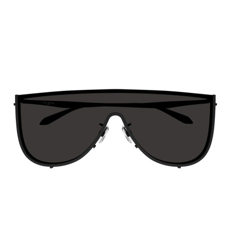 Azzedine Alaïa AA0094S 001 black black grey