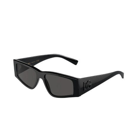 Occhiali da sole uomo Luxury Dolce & Gabbana 4453 SOLE 501/87 nuova collezione 2