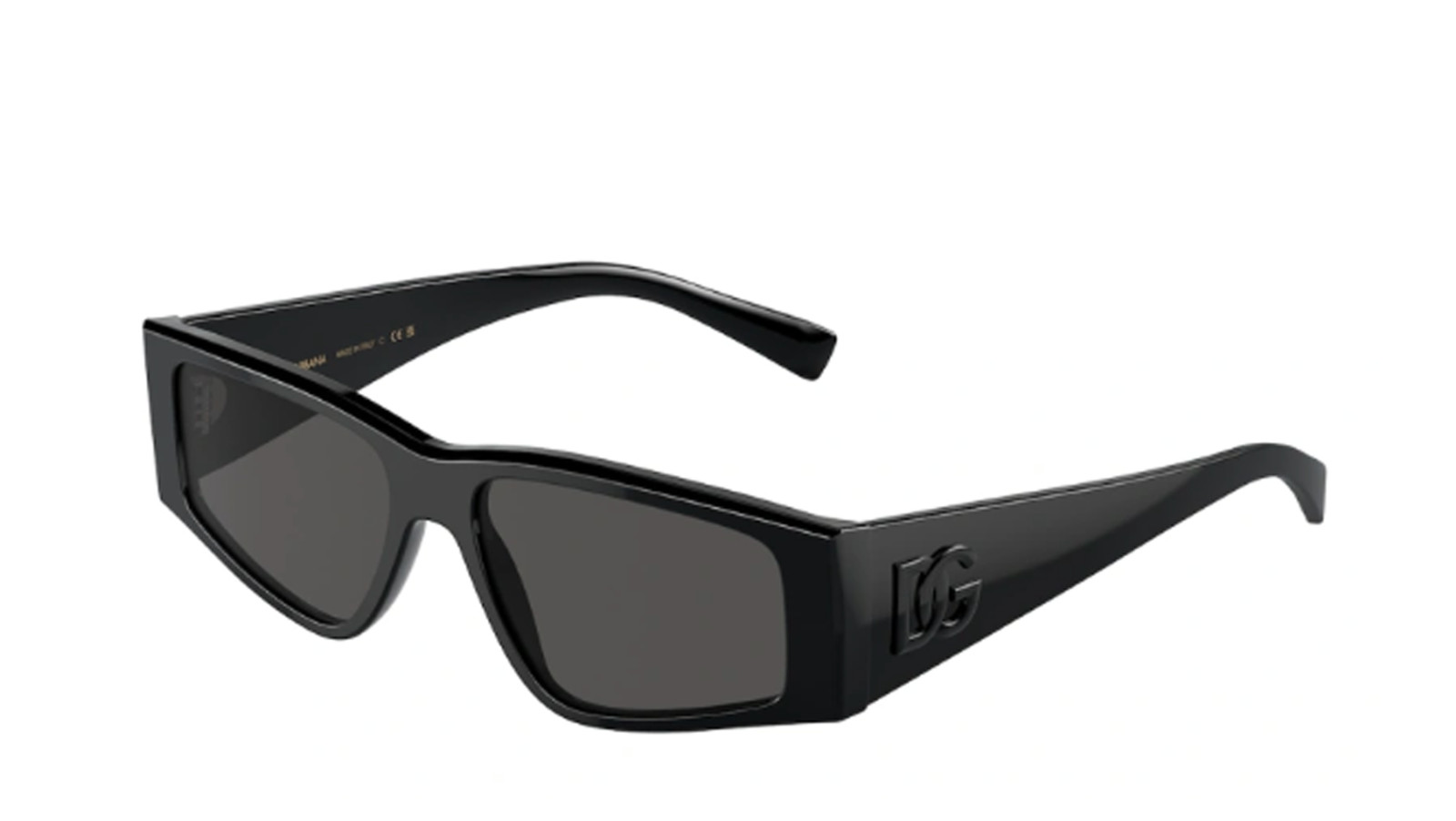 Occhiali da sole uomo Luxury Dolce & Gabbana 4453 SOLE 501/87 nuova collezione