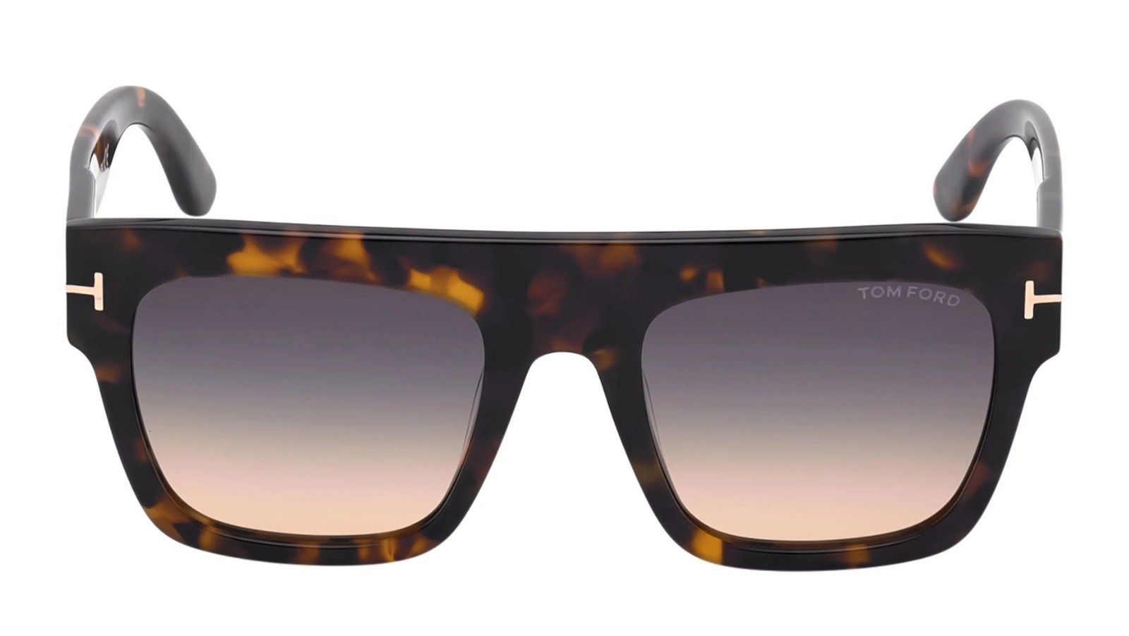 Occhiali da sole donna Luxury Tom Ford FT0847 52B nuova collezione