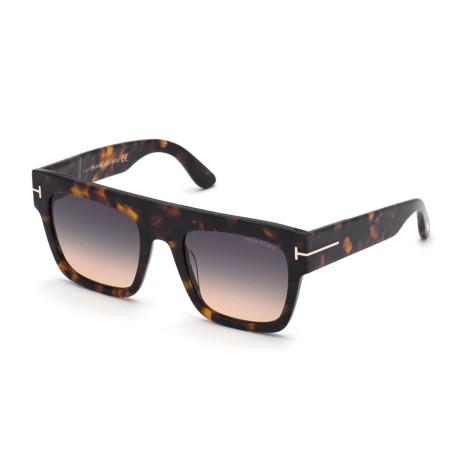 Occhiali da sole donna Luxury Tom Ford FT0847 52B nuova collezione 2