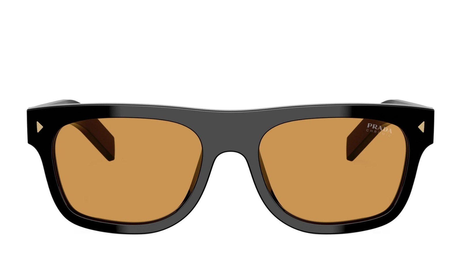 Occhiali da sole uomo Luxury Prada B12S SOLE 16K60F nuova collezione