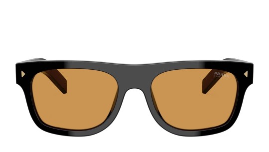 Occhiali da sole uomo Luxury Prada B12S SOLE 16K60F nuova collezione