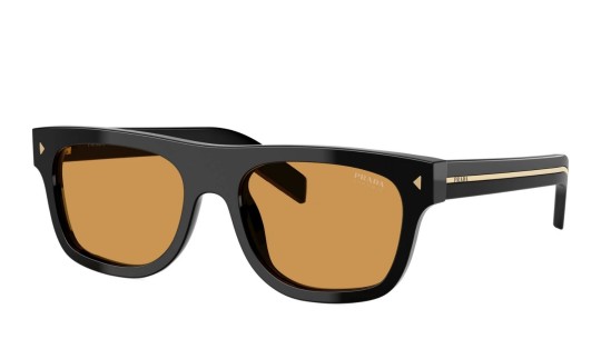 Occhiali da sole uomo Luxury Prada B12S SOLE 16K60F nuova collezione