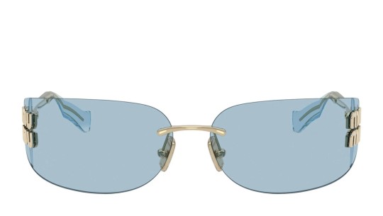 Occhiali da sole donna Luxury Miu Miu A51S SOLE ZVN10P nuova collezione