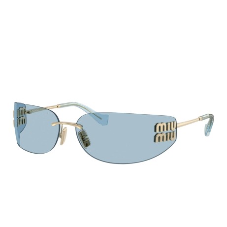 Occhiali da sole donna Luxury Miu Miu A51S SOLE ZVN10P nuova collezione 2