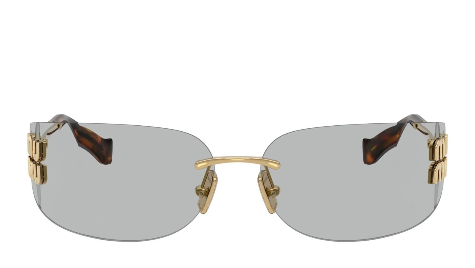 Occhiali da sole donna Luxury Miu Miu A51S SOLE 5AK50K nuova collezione