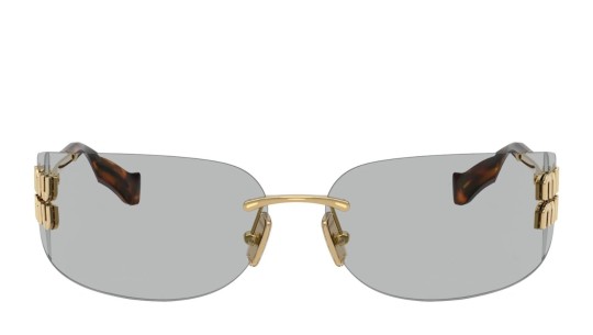 Occhiali da sole donna Luxury Miu Miu A51S SOLE 5AK50K nuova collezione