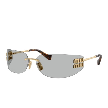 Occhiali da sole donna Luxury Miu Miu A51S SOLE 5AK50K nuova collezione 2