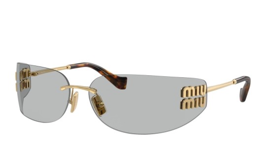 Occhiali da sole donna Luxury Miu Miu A51S SOLE 5AK50K nuova collezione