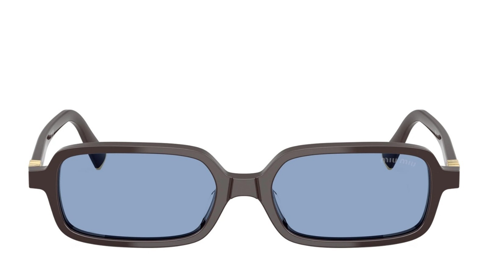 Occhiali da sole donna Luxury Miu Miu 11ZS SOLE 22C60O nuova collezione