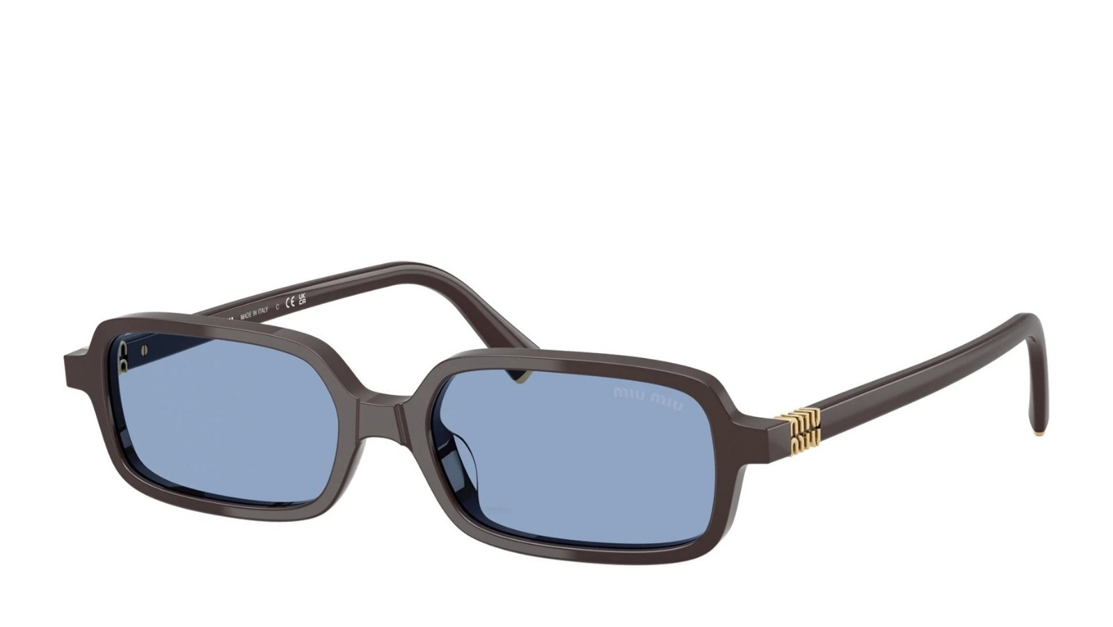 Occhiali da sole donna Luxury Miu Miu 11ZS SOLE 22C60O nuova collezione