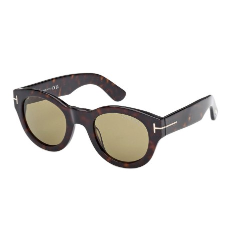 Occhiali da sole unisex Luxury Tom Ford FT1212 52N nuova collezione 2