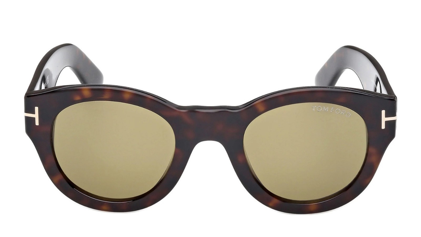 Occhiali da sole unisex Luxury Tom Ford FT1212 52N nuova collezione