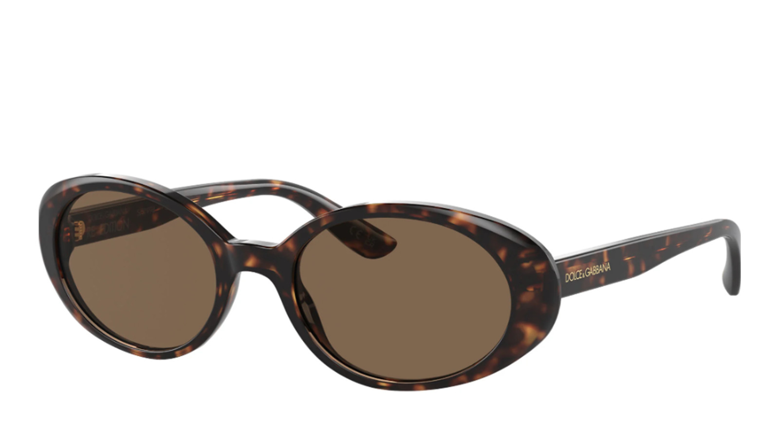 Luxury women s sunglasses Dolce & Gabbana 4443 SUN 502/73 new collection