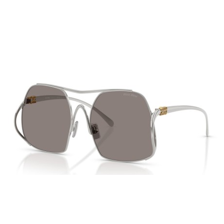 Occhiali da sole donna Luxury Miu Miu A55S SOLE 1BC80Q nuova collezione 2