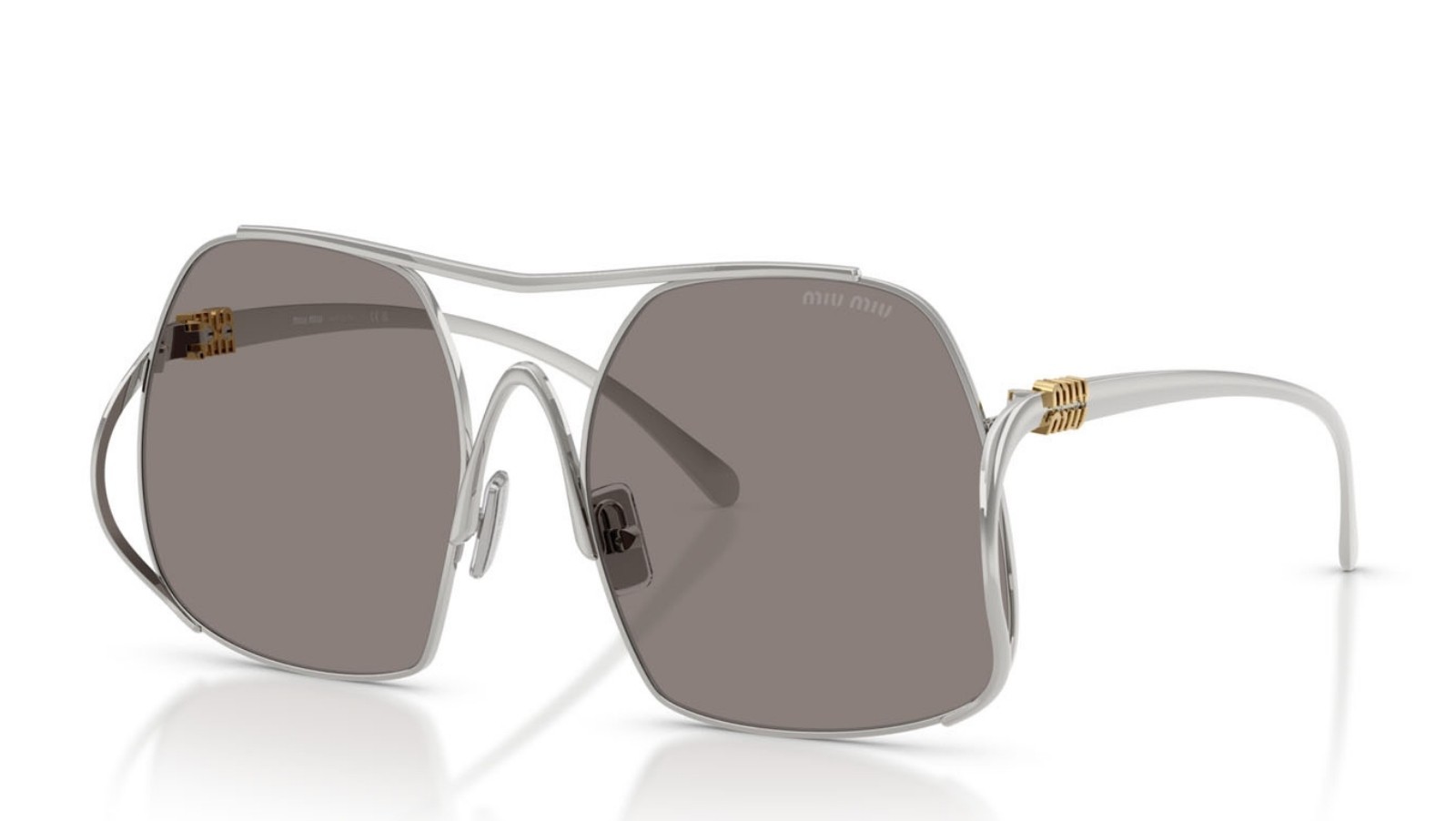 Occhiali da sole donna Luxury Miu Miu A55S SOLE 1BC80Q nuova collezione